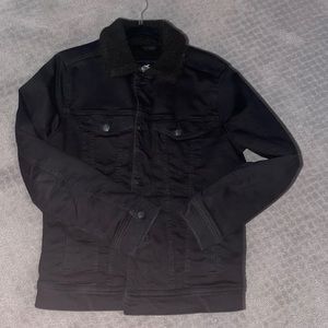 Hollister Jean jacket